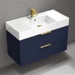 Nameeks DERIN-0008 Vanity Finish